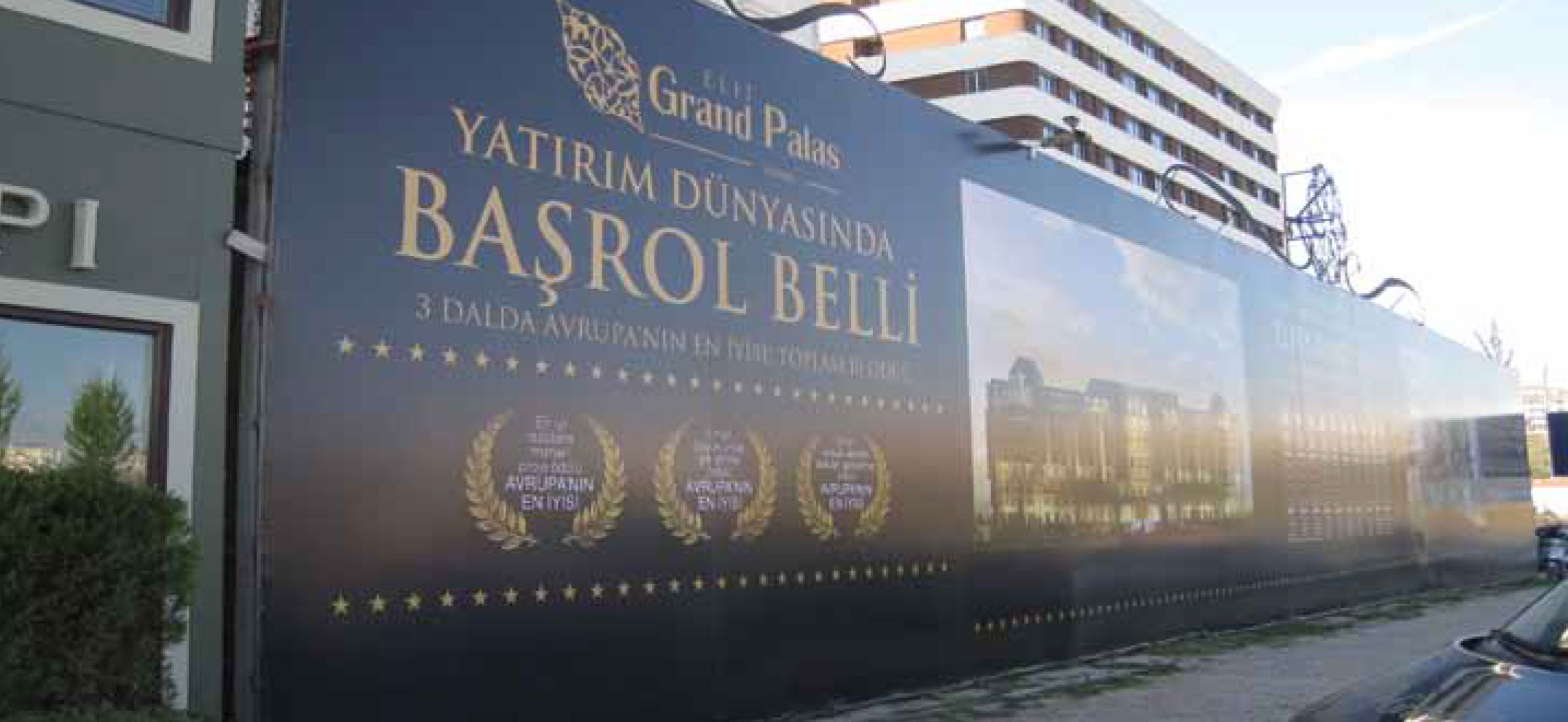 REKLAM PANOLARI
